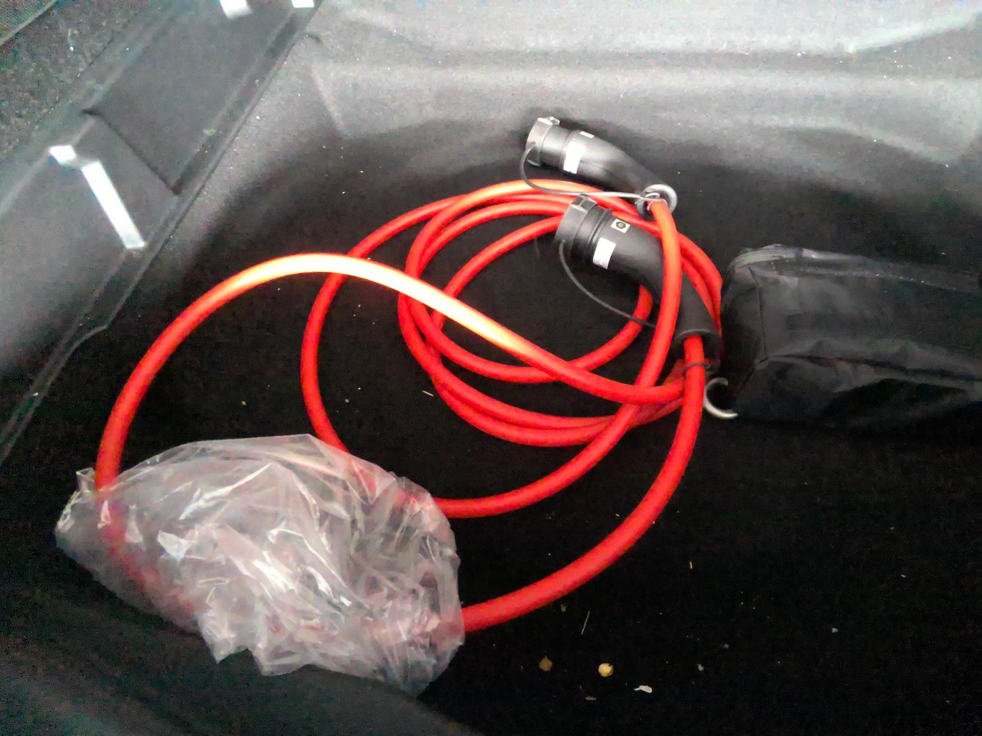 Opel Grandland Electrique 213 ch & Batterie 73 kWh Edition 2025