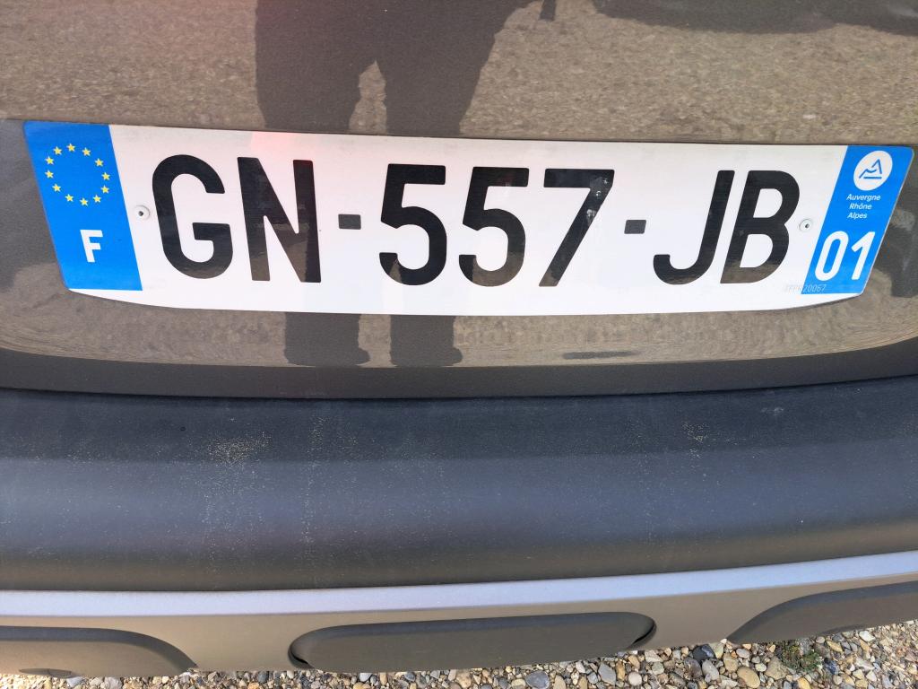 Citroen C3 Aircross PureTech 110 S&S BVM6 C-Series 2023