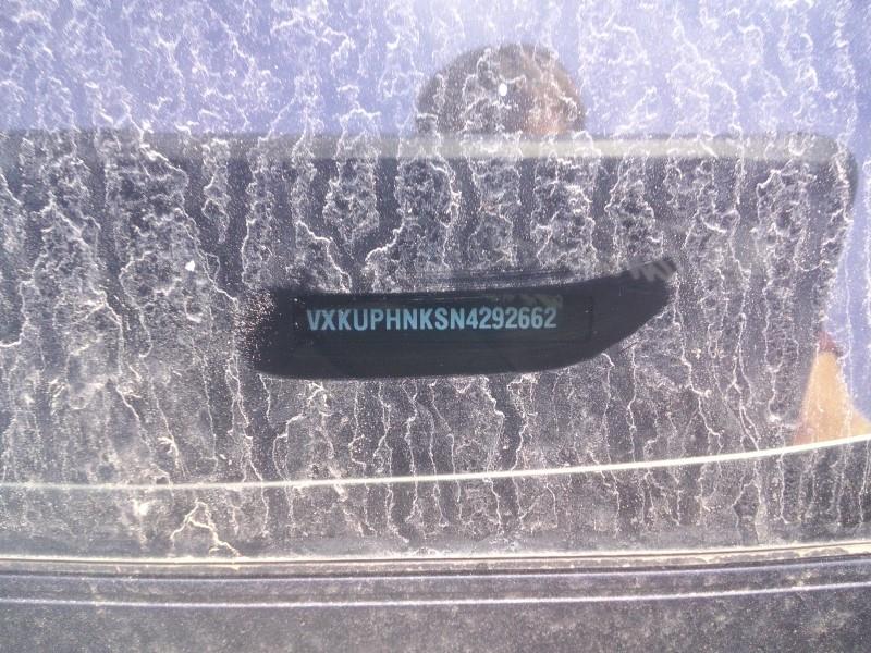 Foto Opel Corsa 6