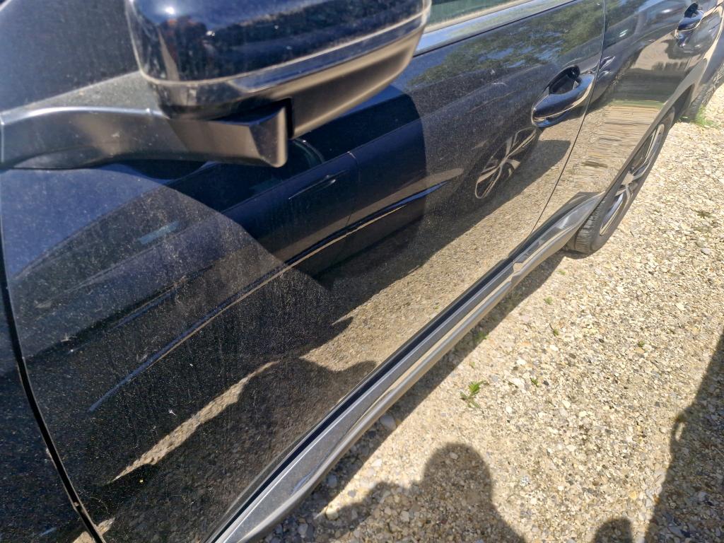 Peugeot 3008 Hybrid 225 e-EAT8 GT Line 2020