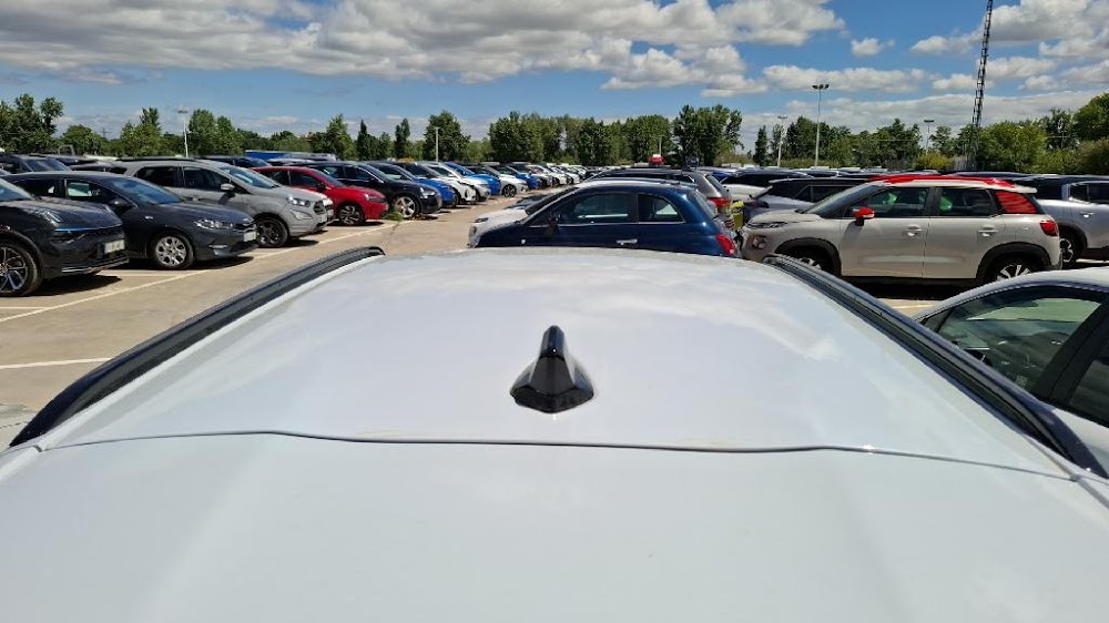 Foto Peugeot 2008 8