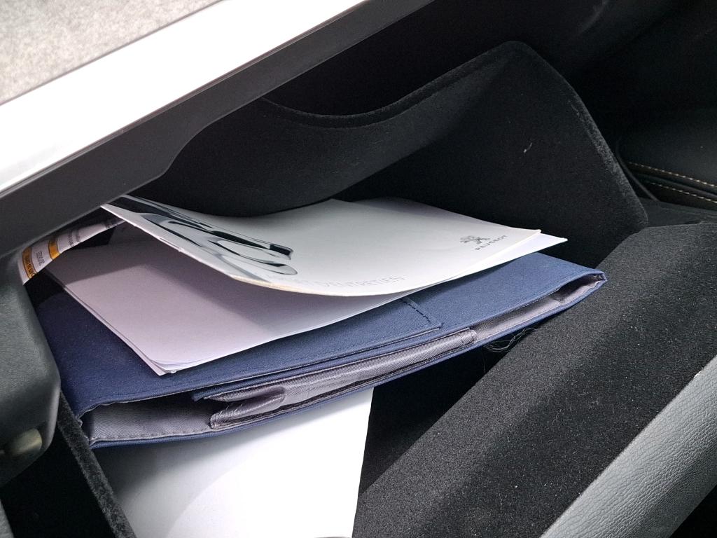 Peugeot 5008 BlueHDi 180ch S&S EAT8 GT 2020