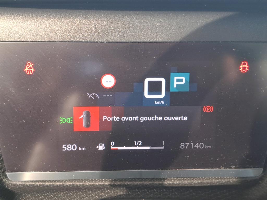 Citroen C4 BlueHDi 130 S&S EAT8 Feel Pack 2021