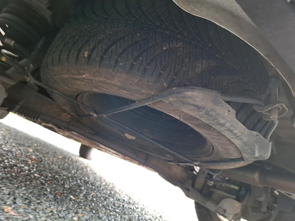 Citroen BERLINGO VAN M 650 BLUEHDI 100 S&S BVM5 CLUB 2020