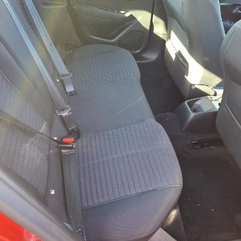 Foto Peugeot 308 9