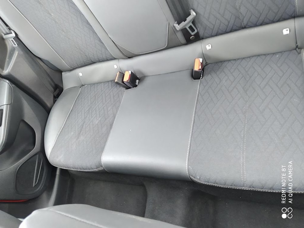 Foto Opel Corsa 9