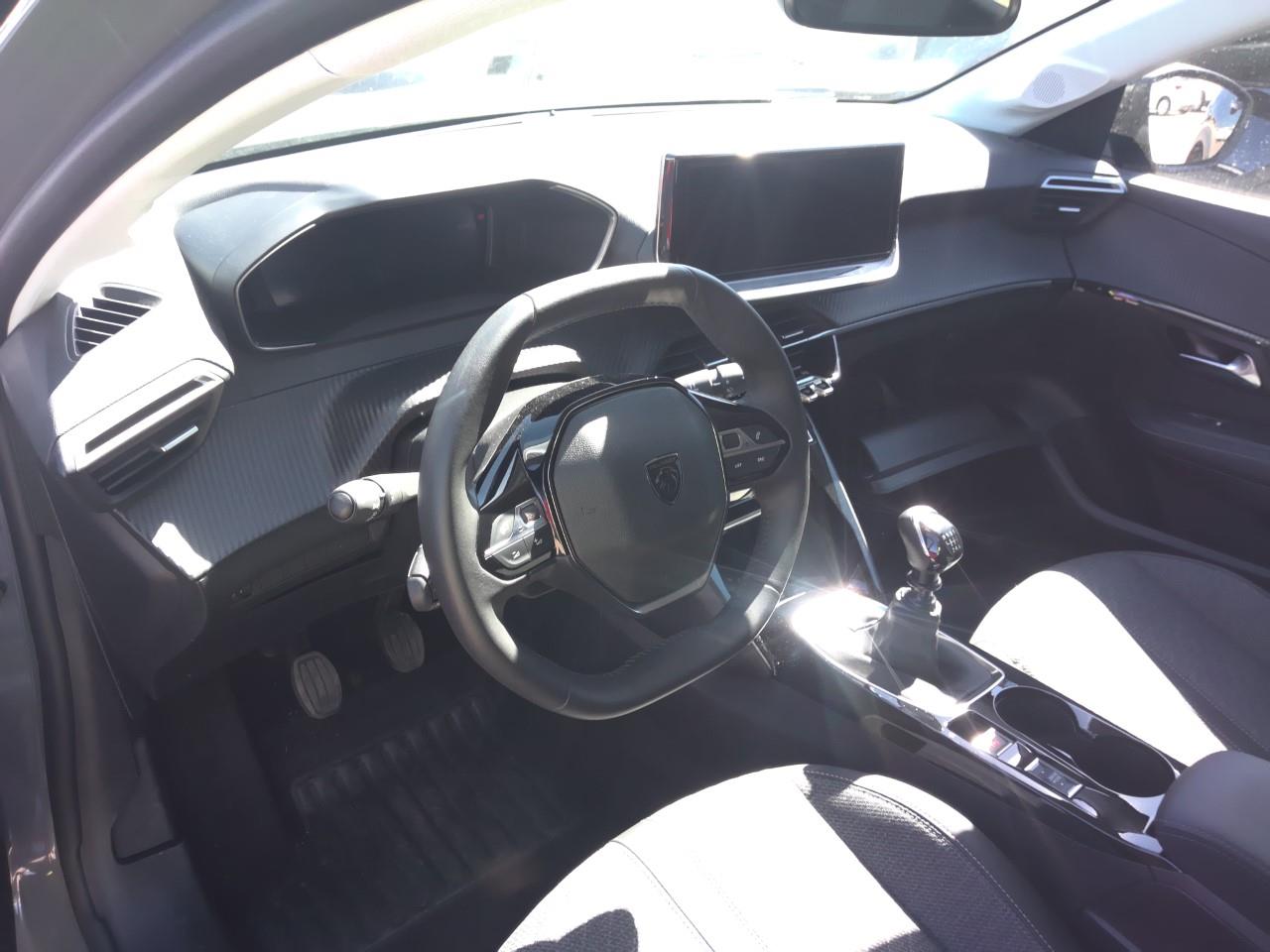 Foto Peugeot 308 4