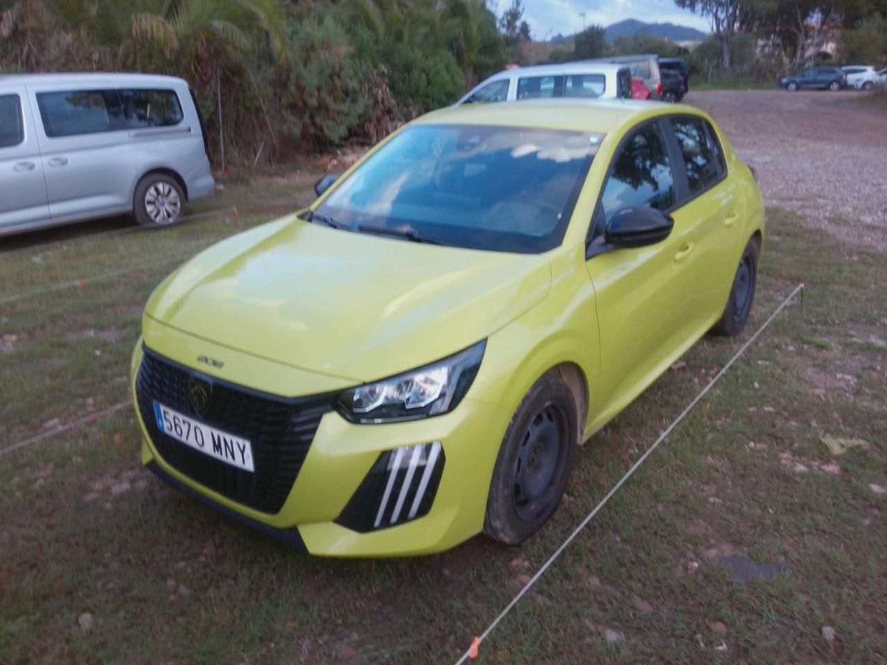 Foto Peugeot 308 2
