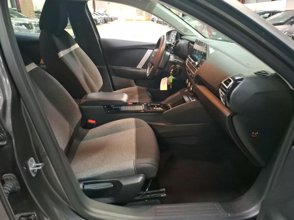 Citroen C4 PureTech 130 S&S EAT8 Feel 2022