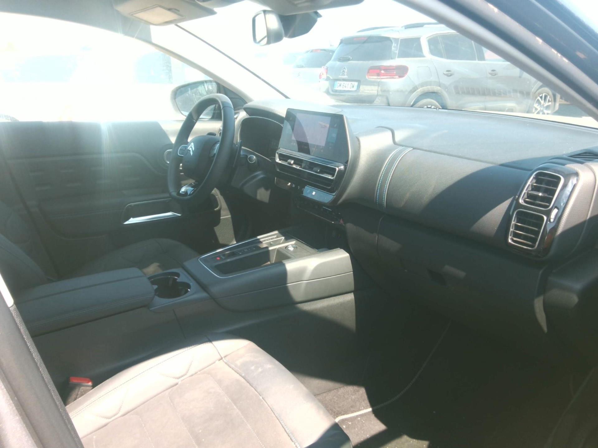 Citroen C5 Aircross Hybride Rechargeable 225 e-EAT8 Shine 2023