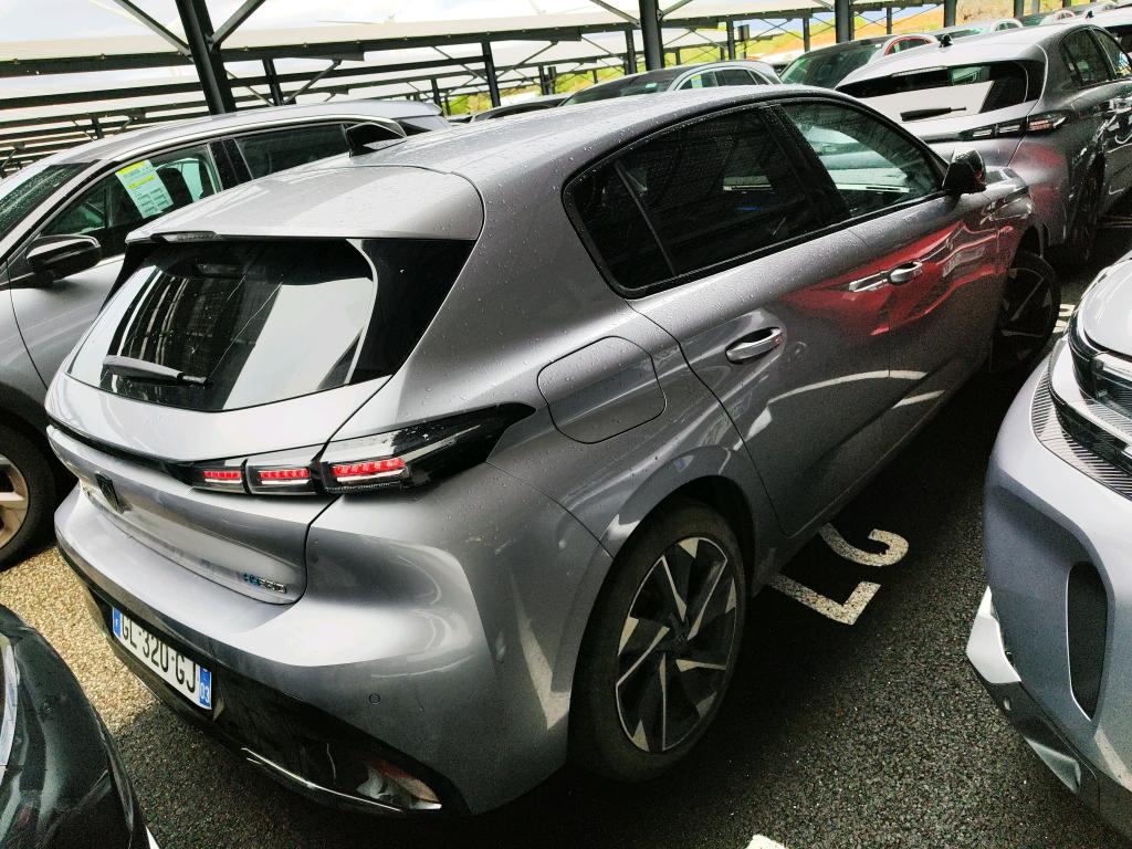 Peugeot 308 PHEV 180 e-EAT8 Allure Pack 2022