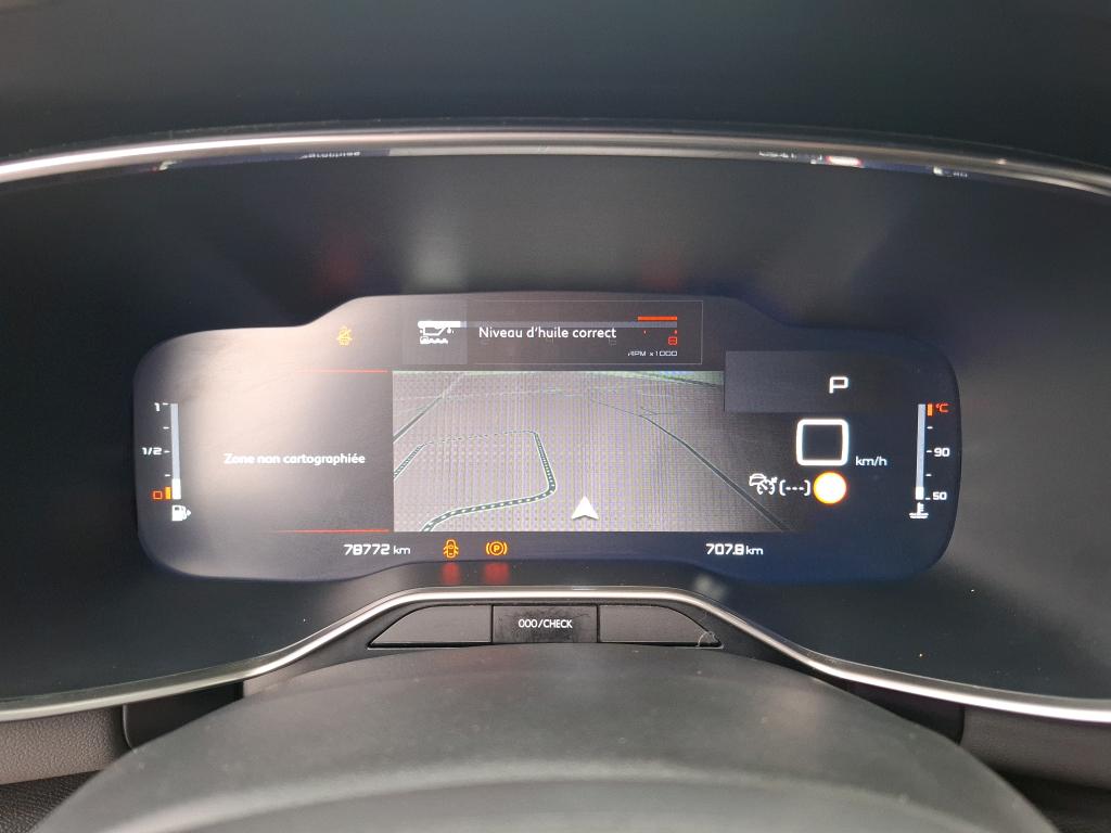 Citroen C5 Aircross PureTech 130 S&S EAT8 C-Series 2021