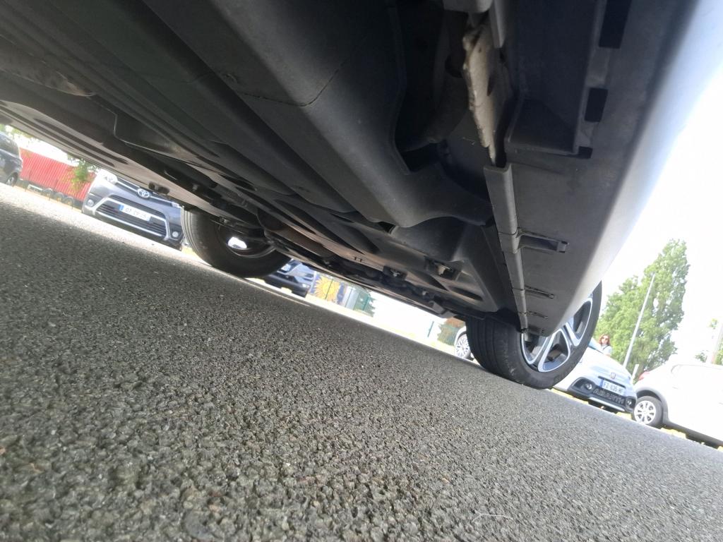 Citroen C3 PureTech 83 S&S BVM5 Feel Pack 2022