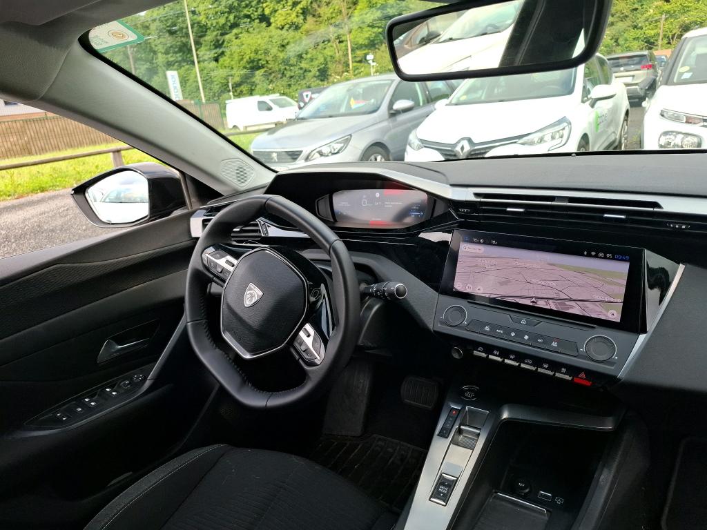 Peugeot 308 PHEV 180 e-EAT8 Active Pack 2023