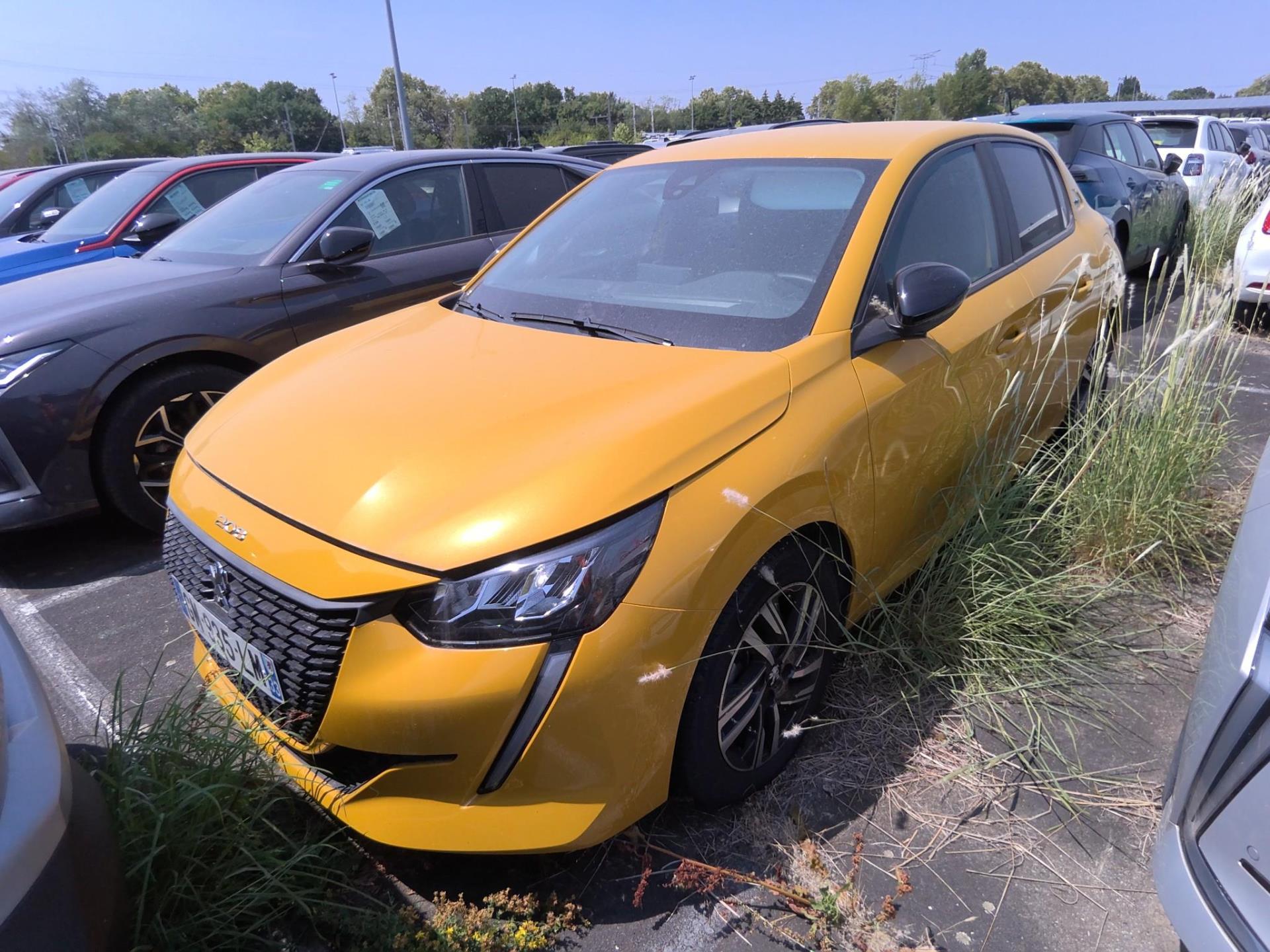 208 II
