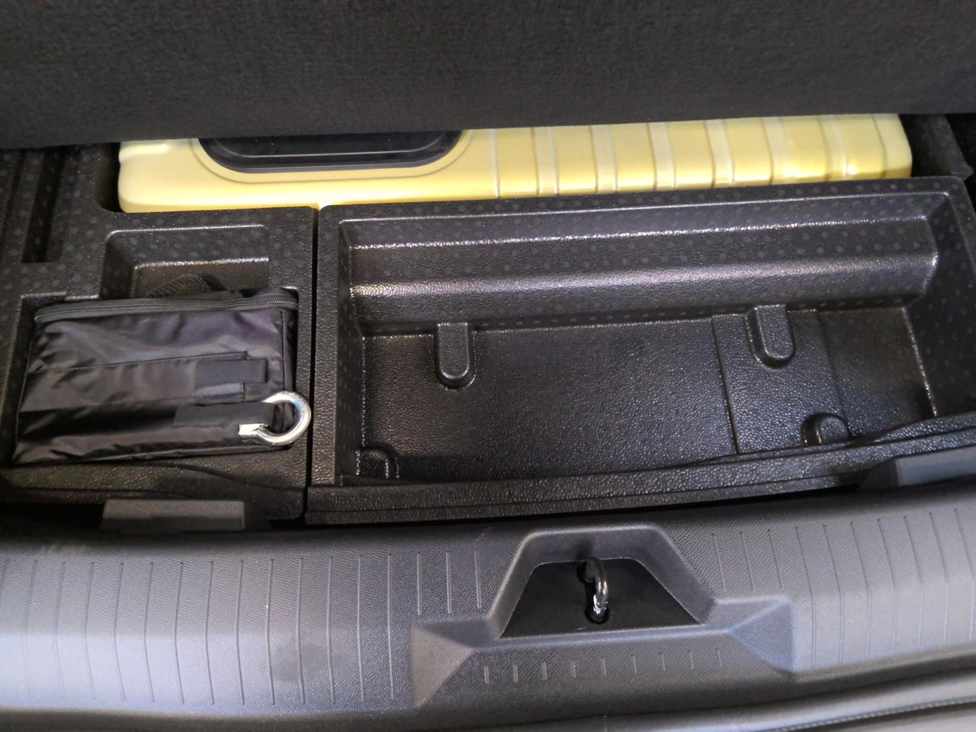 Opel Astra Hybride Rechargeable 225 ch BVA8 GSe 2025