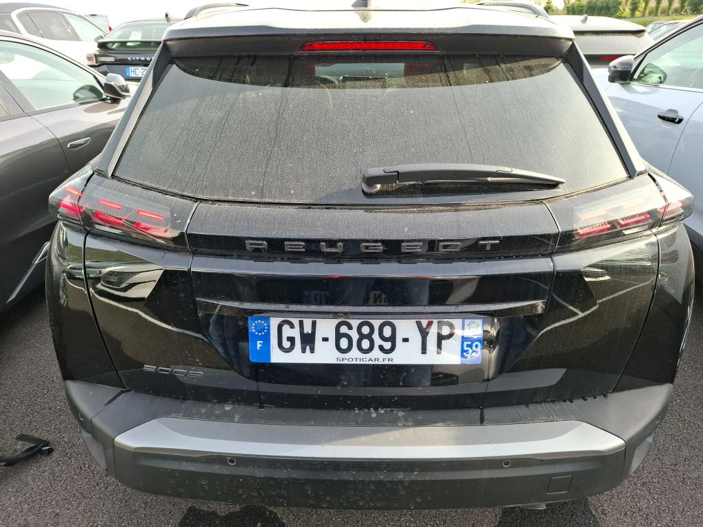 Peugeot 2008 PureTech 100 S&S BVM6 Allure 2024