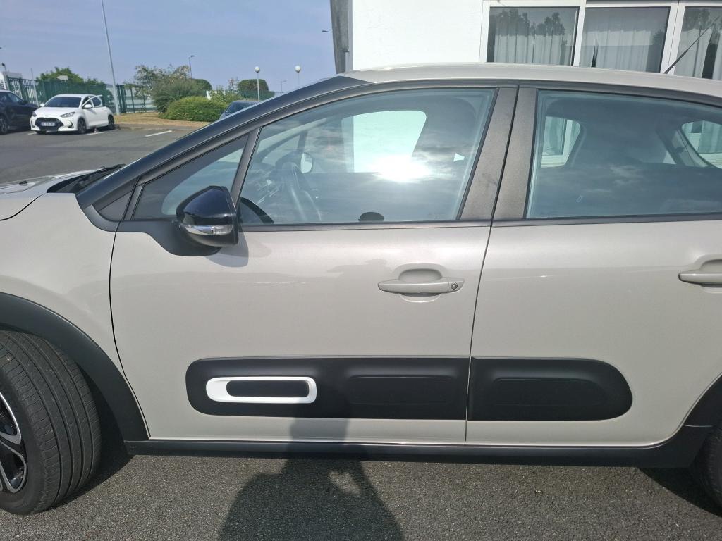 Citroen C3 PureTech 83 S&S BVM5 Feel Pack 2022