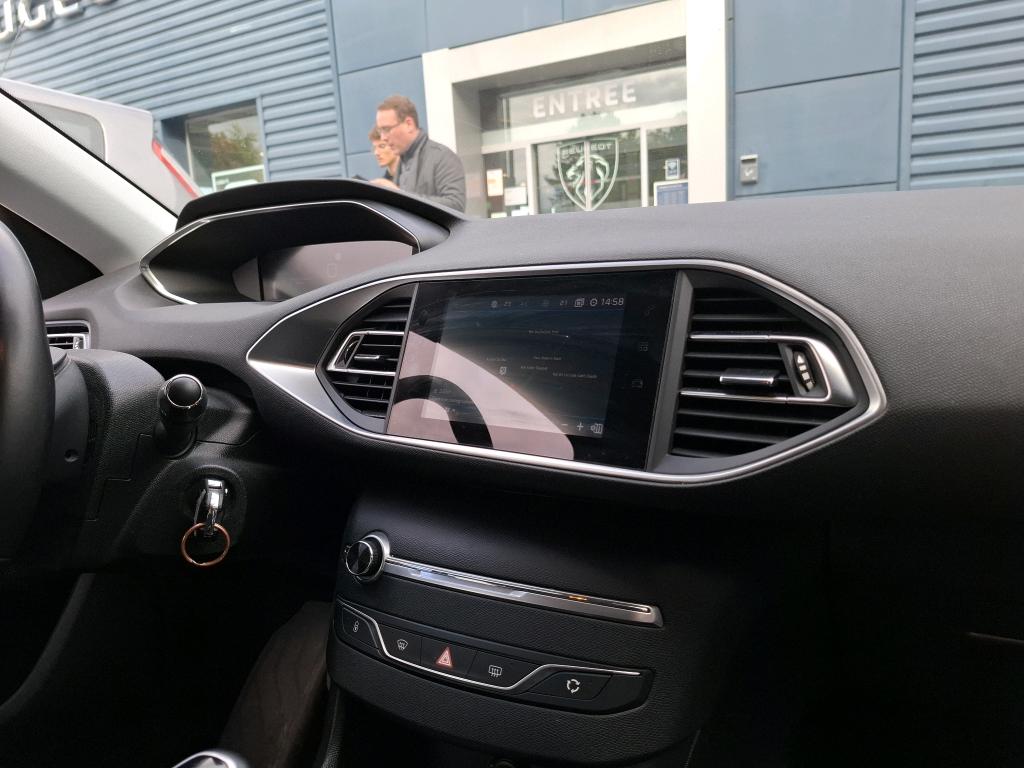 Peugeot 308 BLUEHDI 130 S&S BVM6 ACTIVE BUSINESS R' 2021