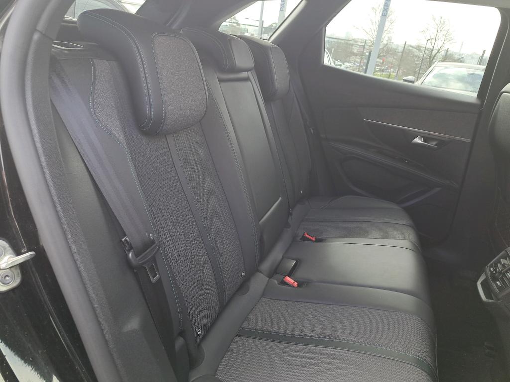 Peugeot 3008 BlueHDi 130ch S&S EAT8 Allure Pack 2022