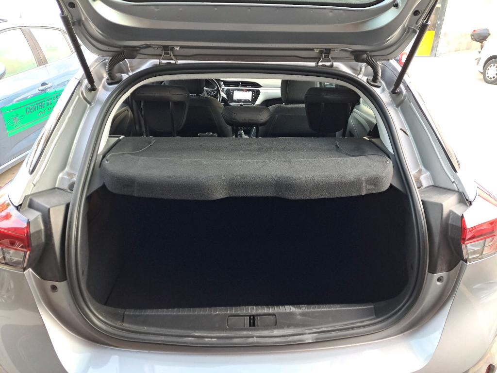 Opel CORSA F 
