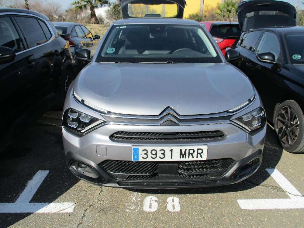 Citroën C4 C4 PureTech 130 S&S 6v PLUS