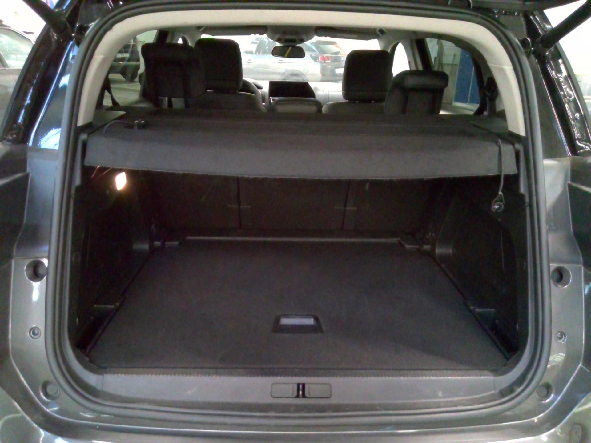 Citroen C5 Aircross PureTech 130 S&S EAT8 Shine 2023
