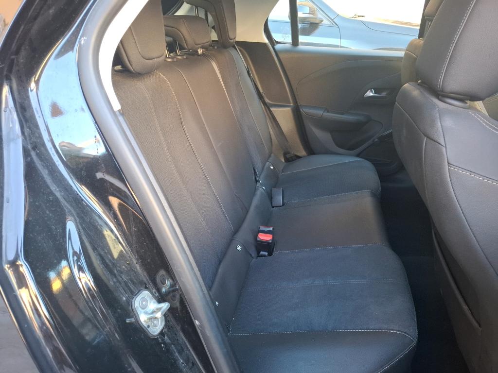 Opel Corsa 1.2 75 ch BVM5 Elegance Business 2022