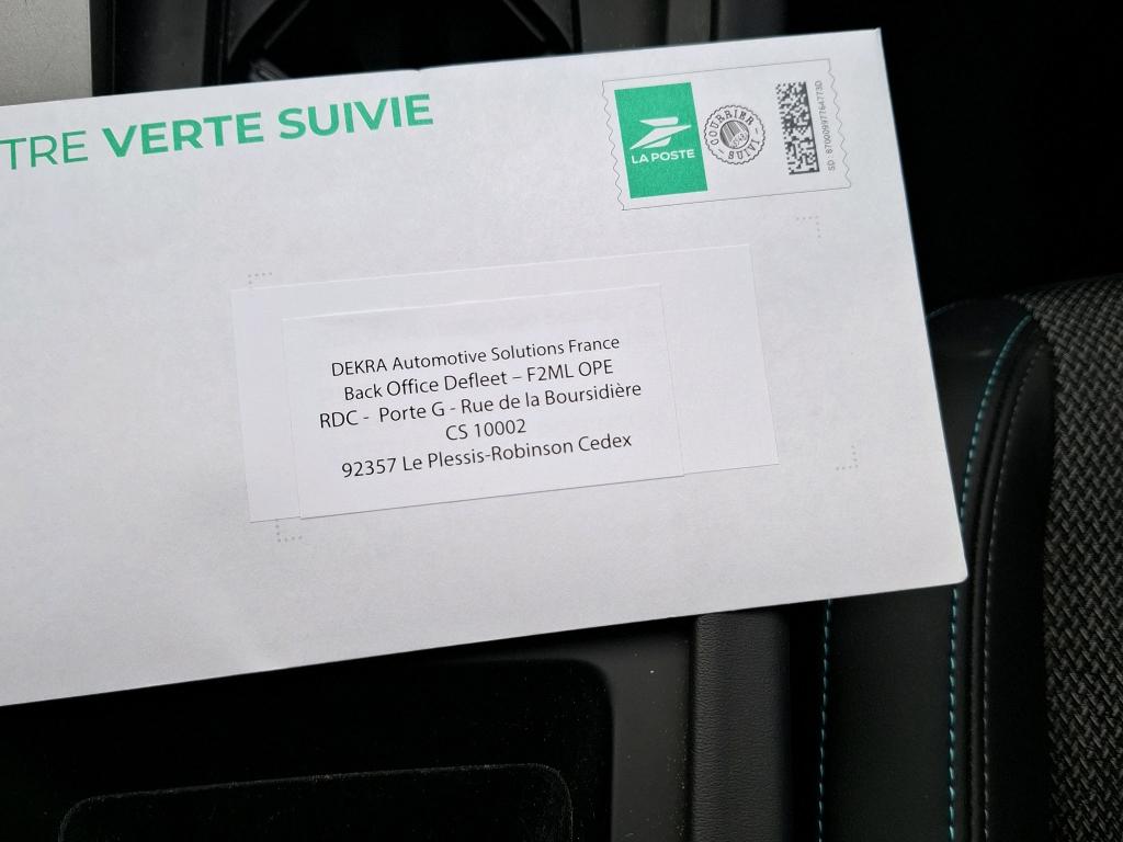 Peugeot 308 BlueHDi 130ch S&S EAT8 Allure Pack 2023