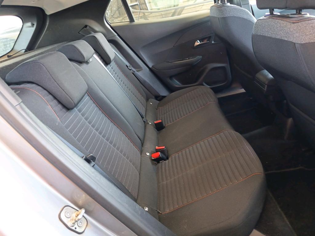 Peugeot 2008 II 