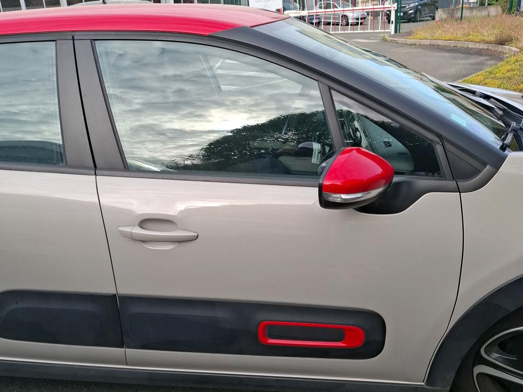 Citroen C3 PureTech 83 S&S BVM5 Feel Pack 2022