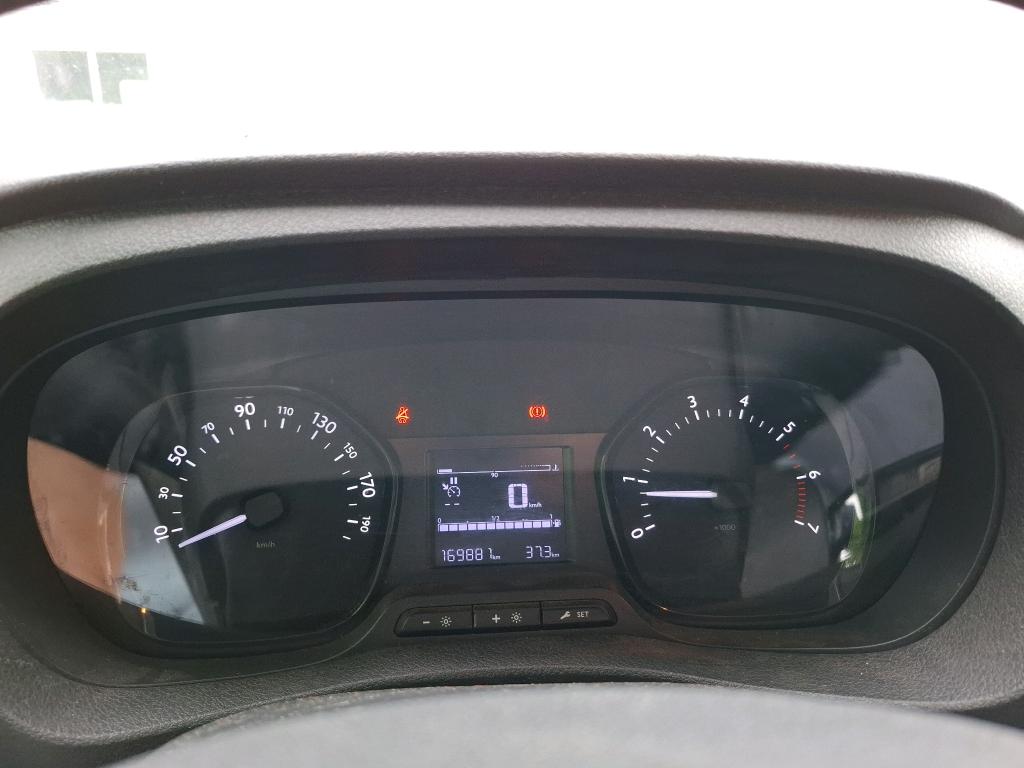 Peugeot EXPERT FGN TOLE STANDARD 2.0 BLUEHDI 120 S&S BVM6 PREMIUM 2018