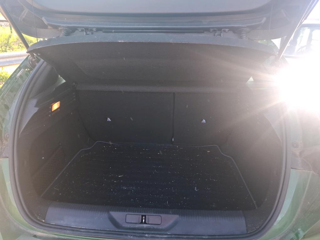Peugeot 308 PureTech 110ch S&S BVM6 Active Pack 2022