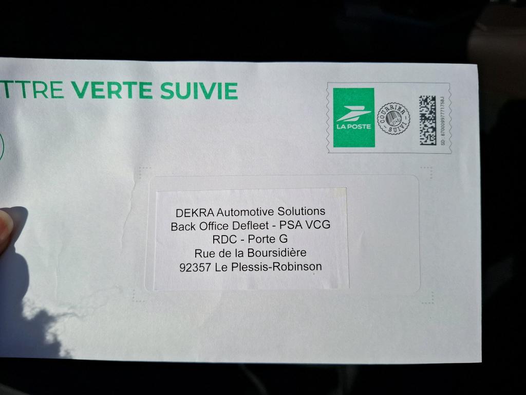 DS DS 4 PureTech 130 EAT8 Opera 2023