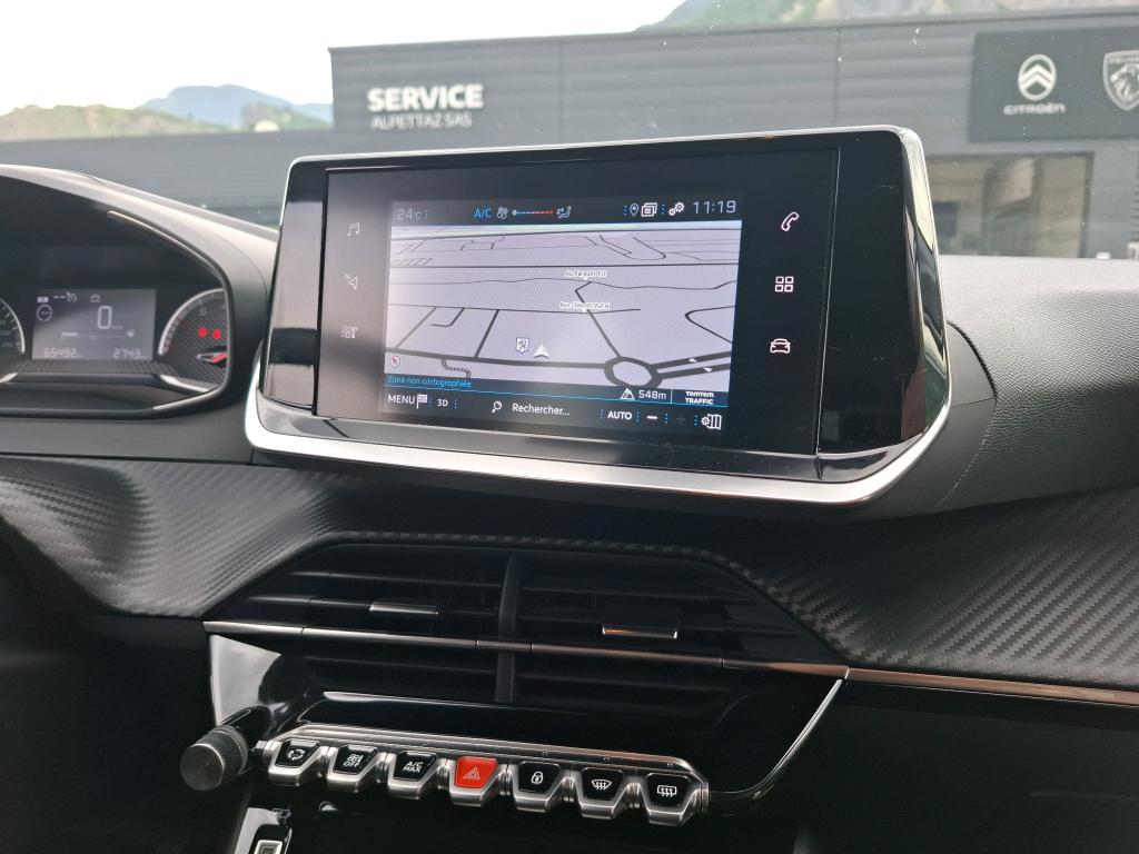 Peugeot 208 PURETECH 75 S&S BVM5 PREMIUM 2023