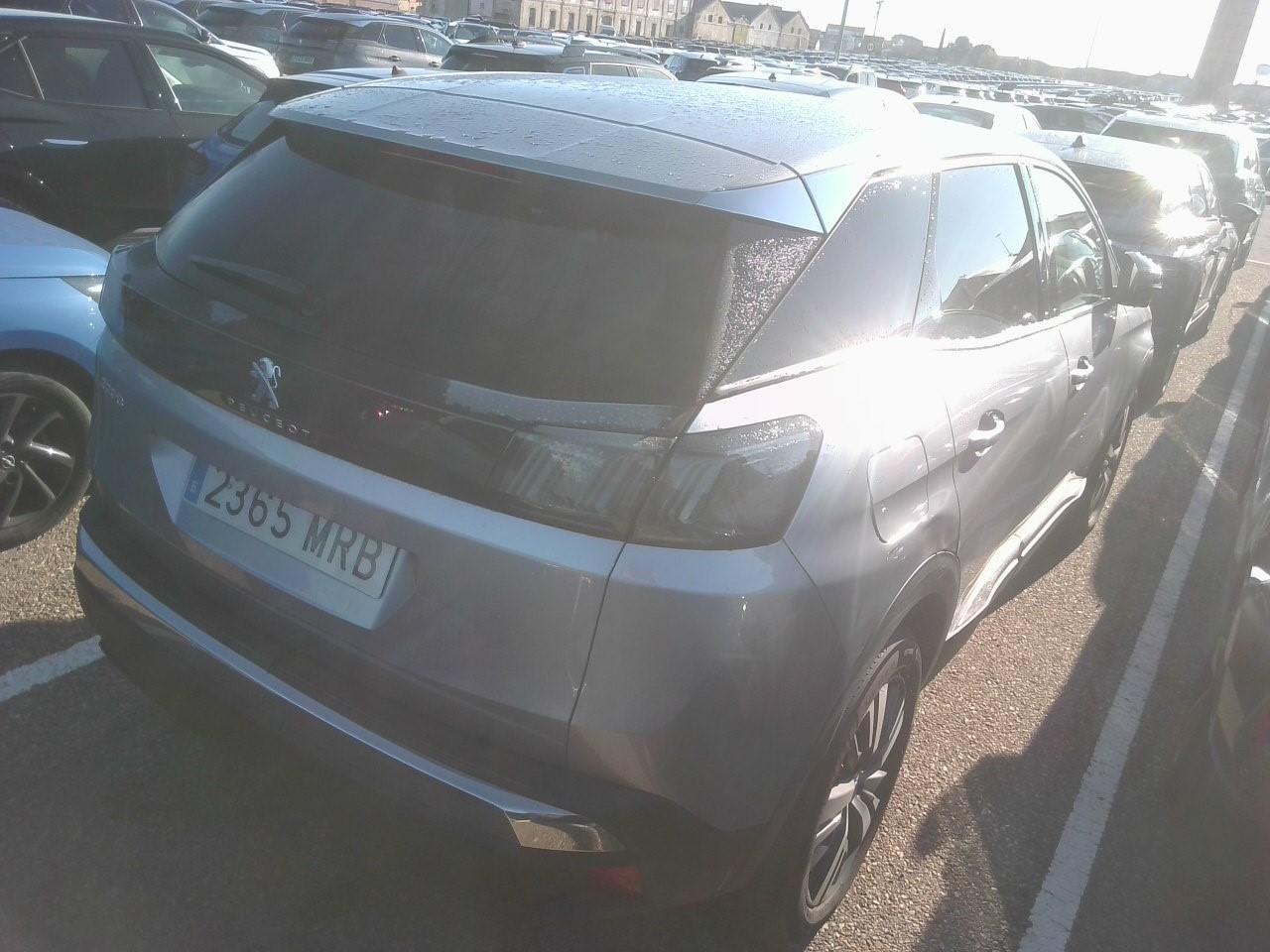 Foto Peugeot 3008 3