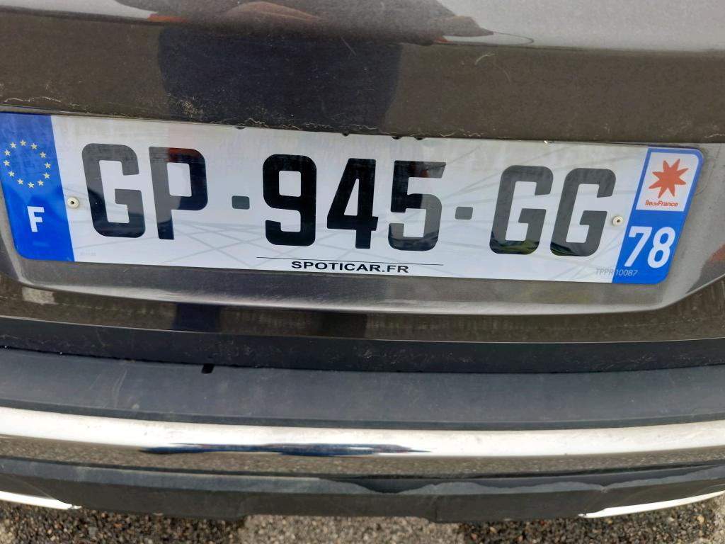 Peugeot 3008 Hybrid 225 e-EAT8 GT 2023