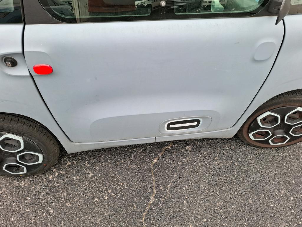 Citroen AMI 