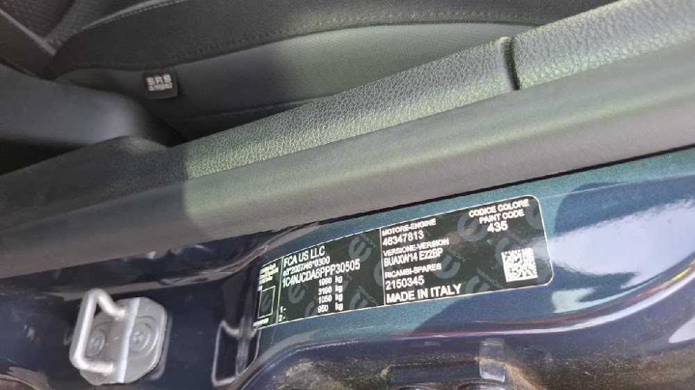 Foto Jeep Renegade 2