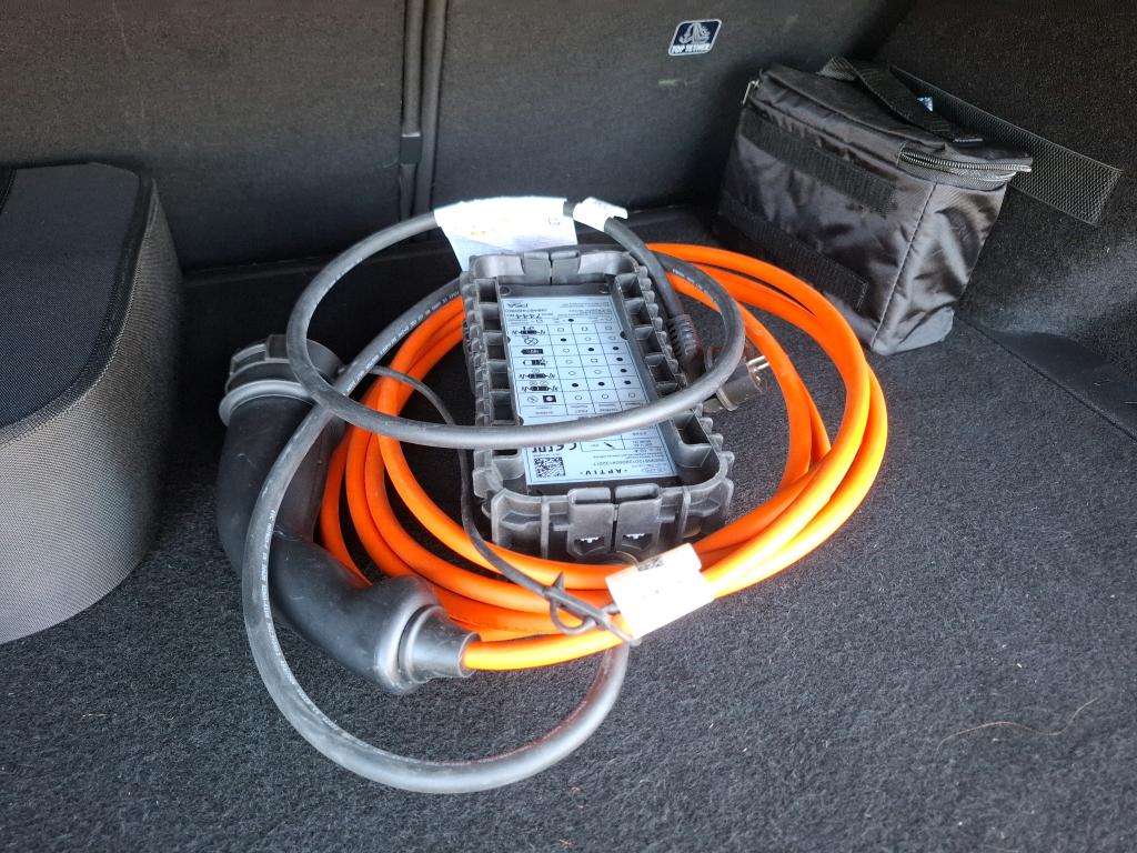 DS DS 7 CROSSBACK / DS 7 