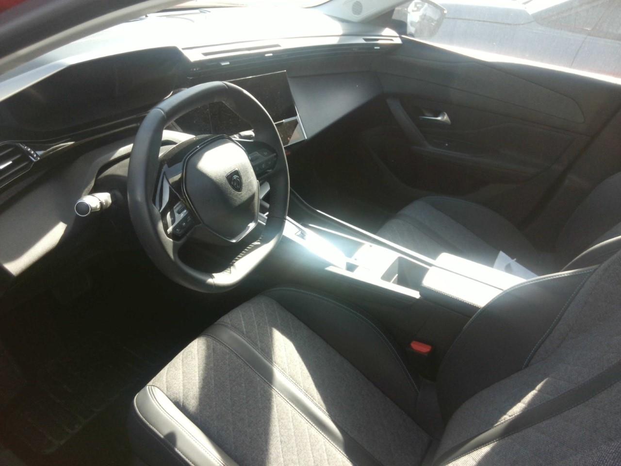 Foto Peugeot 408 3