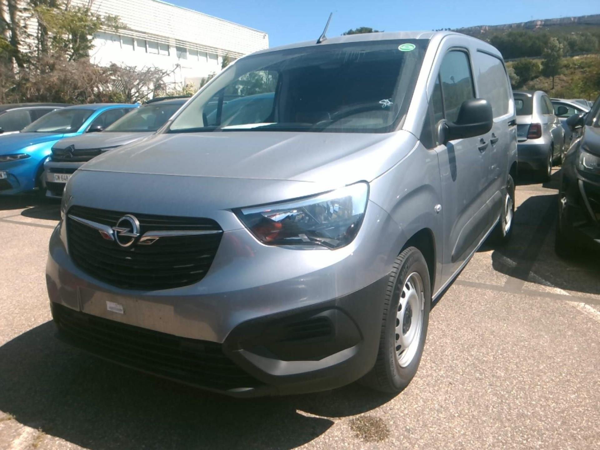 COMBO E CARGO