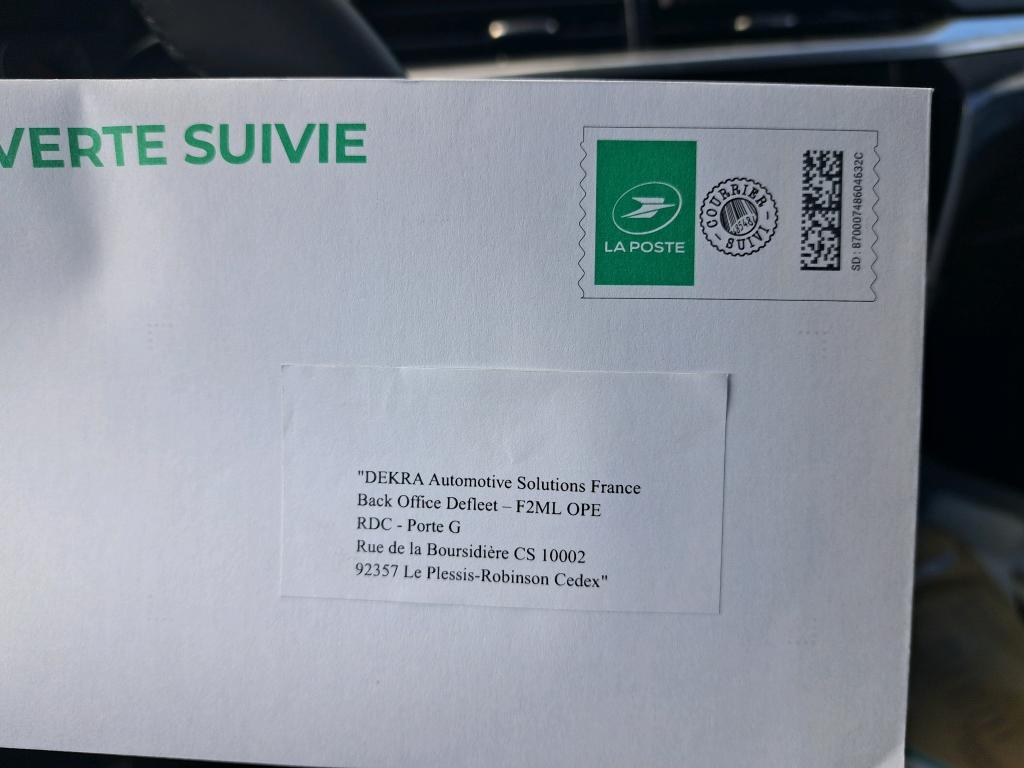 Peugeot EXPERT FGN TOLE STANDARD 2.0 BLUEHDI 120 S&S BVM6 ASPHALT 2020