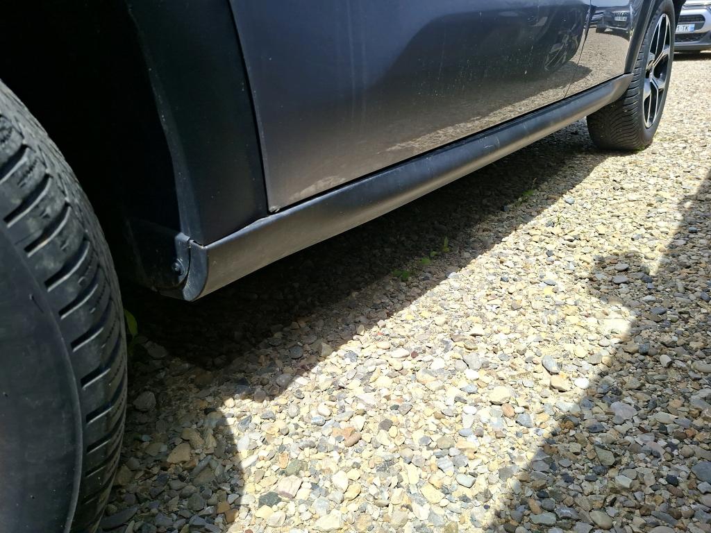 Citroen C3 Aircross BlueHDi 110 S&S BVM6 Shine 2023
