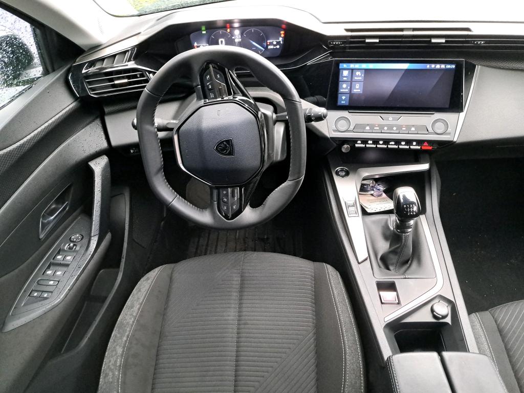 Peugeot 308 PureTech 110ch S&S BVM6 Active Pack 2022