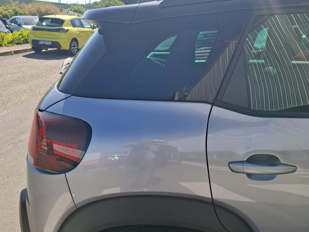 Citroen C3 Aircross PureTech 110 S&S BVM6 C-Series 2022
