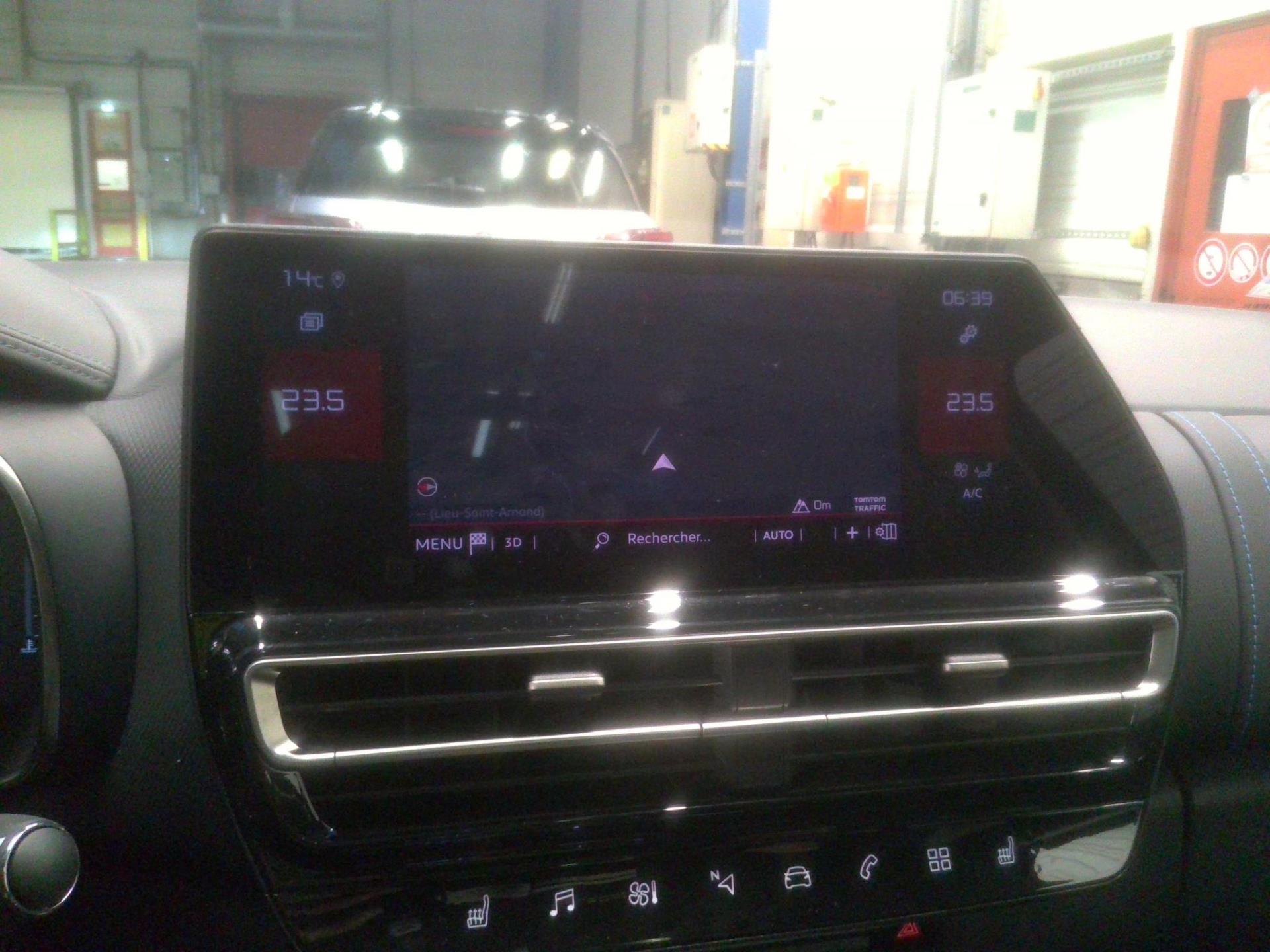 Citroen C5 Aircross PureTech 130 S&S EAT8 Shine Pack 2023