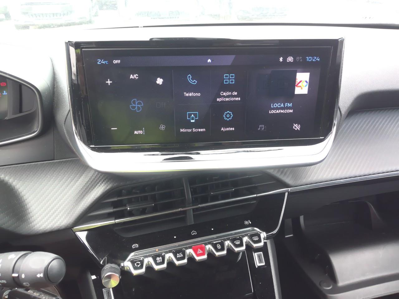 Foto Peugeot 2008 13