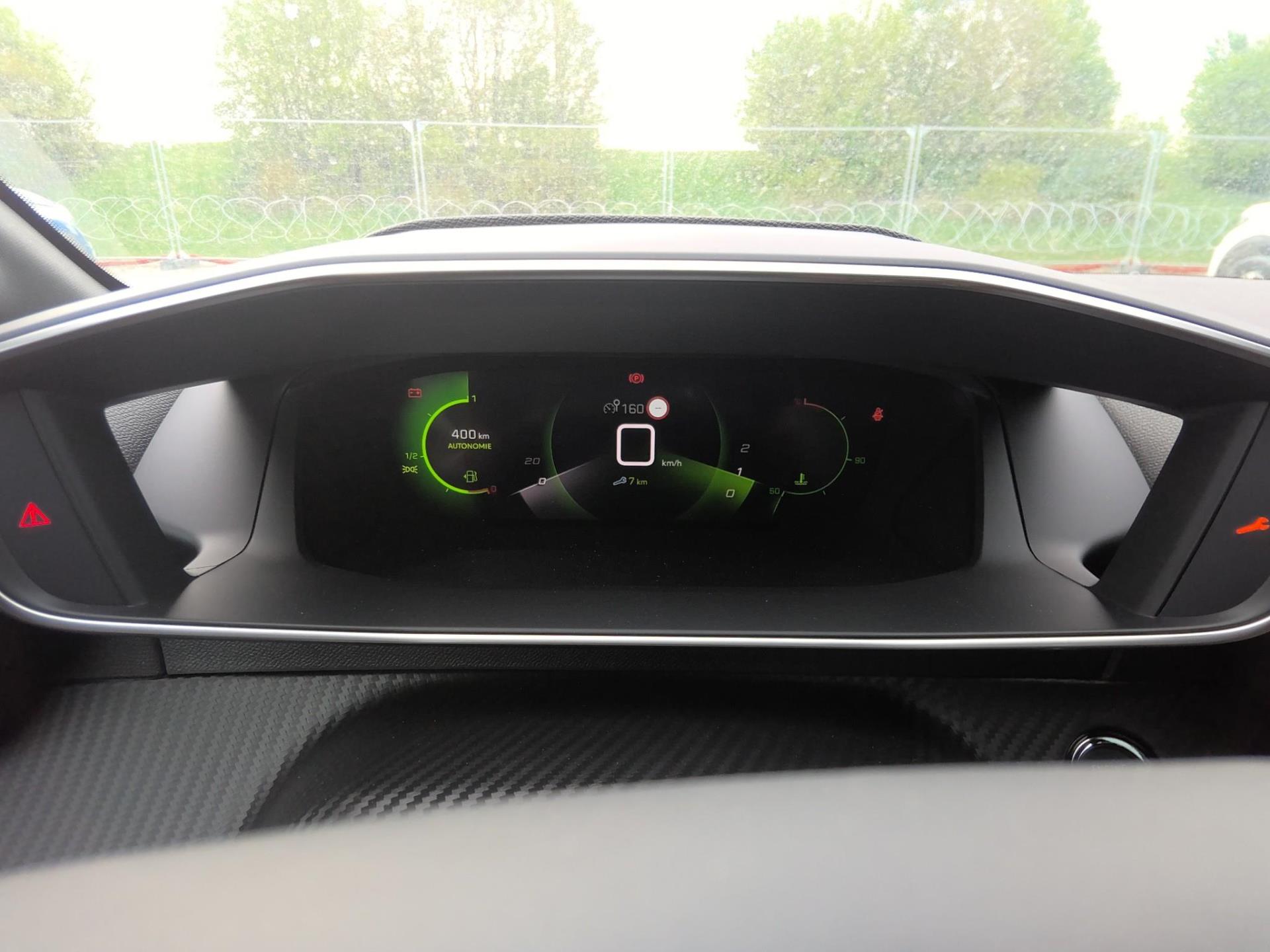 Peugeot 208 BlueHDi 100 S&S BVM6 GT 2023