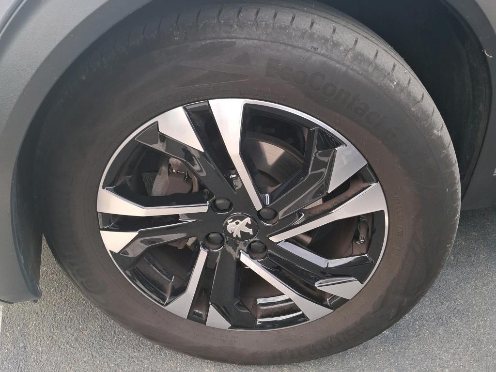 Peugeot 2008 BlueHDi 110 S&S BVM6 GT 2022